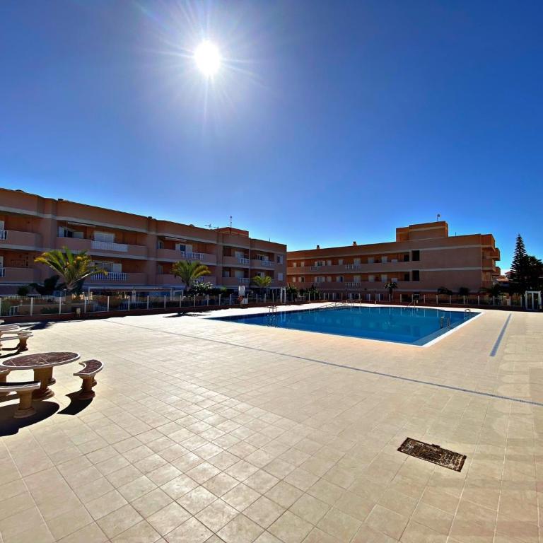 Costa Sol, 1 bedroom apartment. - Apartamento de 1 dormitorio - 16