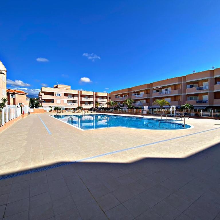 Costa Sol, 1 bedroom apartment. - Apartamento de 1 dormitorio - 17