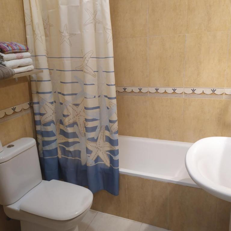 cerca plaza de Toros, 2 habitaciones - Apartamento de 2 dormitorios - 26
