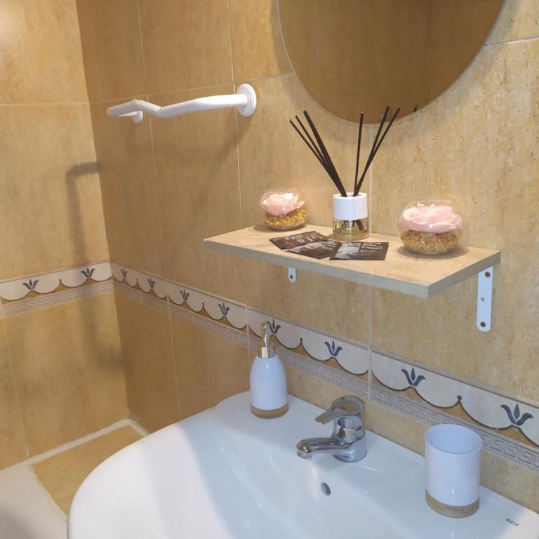 cerca plaza de Toros, 2 habitaciones - Apartamento de 2 dormitorios - 25