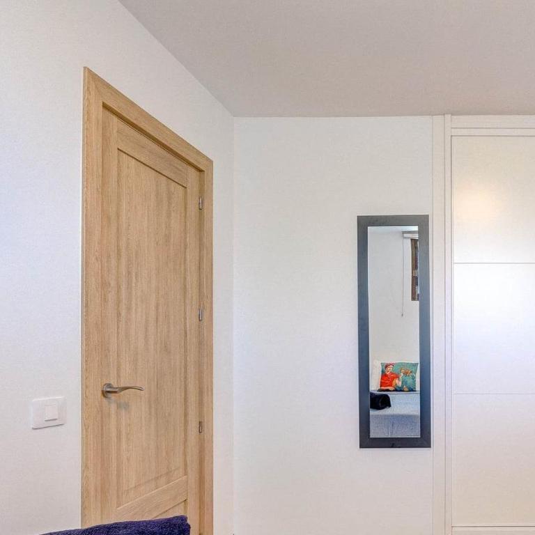Stylish flat and pool with 3 rooms, sleeps 6, Los cristianos - Apartamento de 2 dormitorios - 8
