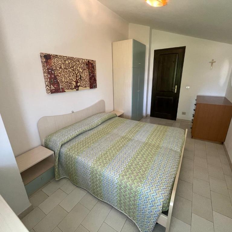 VEGA BILOCALE CON PISCINA E TERRAZZA - Appartamento con 1 Camera da Letto - 5