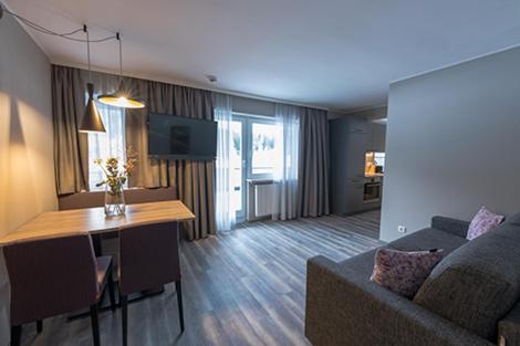 LakeSide Apartments Seefeld - Superior Apartment mit Seeblick und Balkon - 6