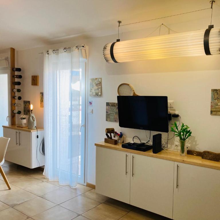 Gite Blanco y Madera - Maison 2 Chambres - 18