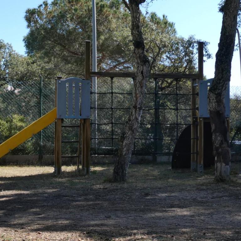 ACAMPALE - Glamping Costa Brava - Calella de Palafrugell - Tienda - 17