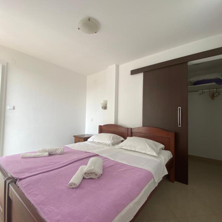 Apartmani IVA Bečići - Dupleks Apartman - 2