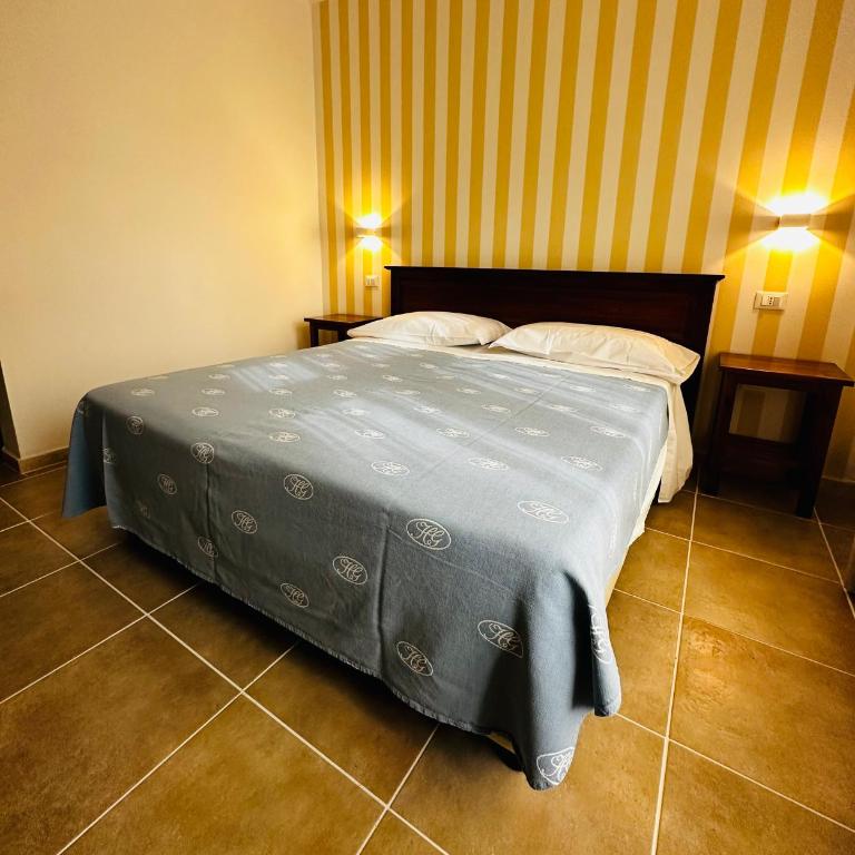 Hotel Giardino - Camera Matrimoniale con Accesso Disabili - 2