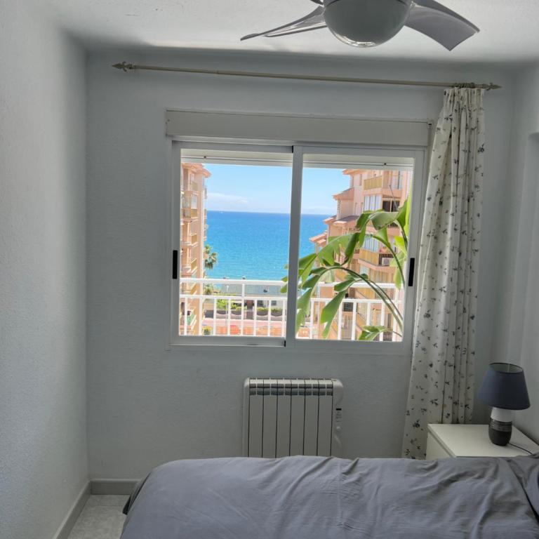 Apartamento con vistas - Apartment - 10