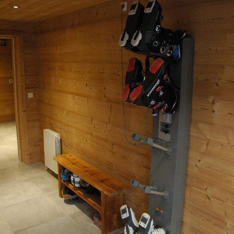 Chalet Etoile - Chalet - 17