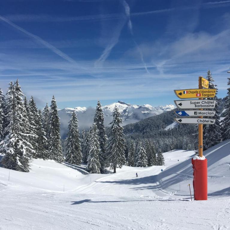Chalet Etoile - Chalet - 18