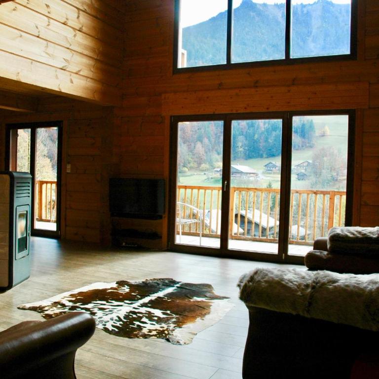 Chalet Etoile - Chalet - 2