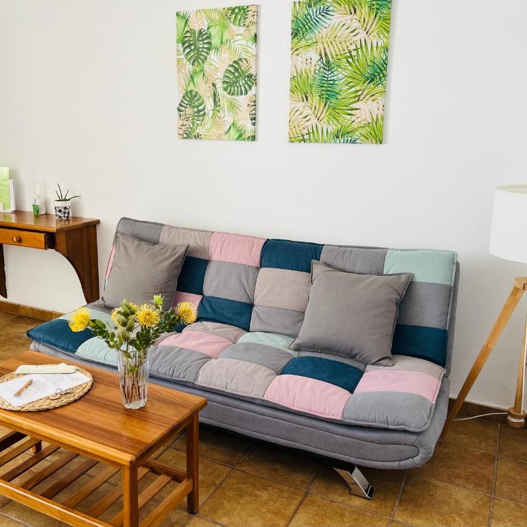 Bungalows El Palmital - Adults Only by PMC Resorts - One-Bedroom Apartment with Garden View - 8