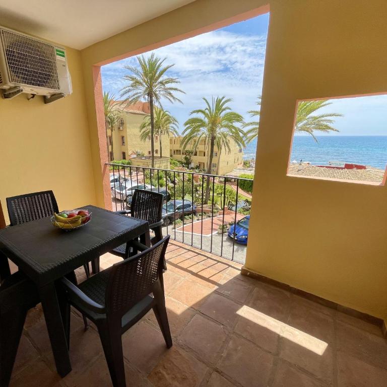 2 bedroom top floor apartament with open sea views CS197 - Apartamento de 2 dormitorios - 8
