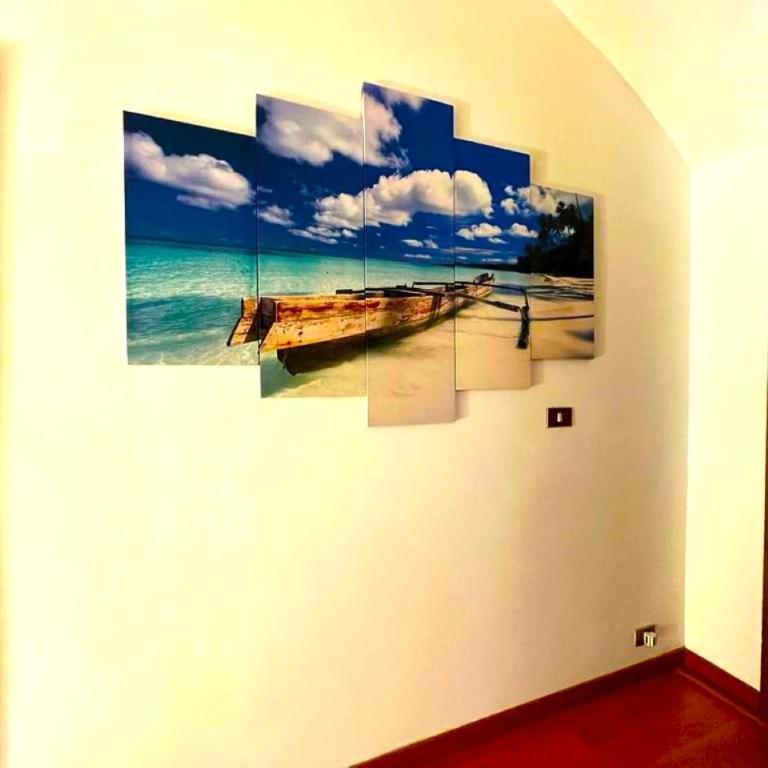Casa Borgomonte - Casa Vacanze - 13