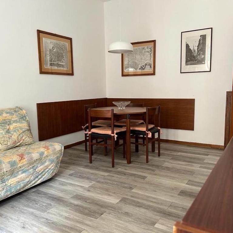 Best Way Rent - Casa Ida - Appartamento con 1 Camera da Letto - 2
