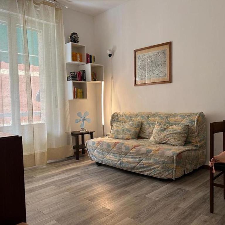 Best Way Rent - Casa Ida - Appartamento con 1 Camera da Letto - 1