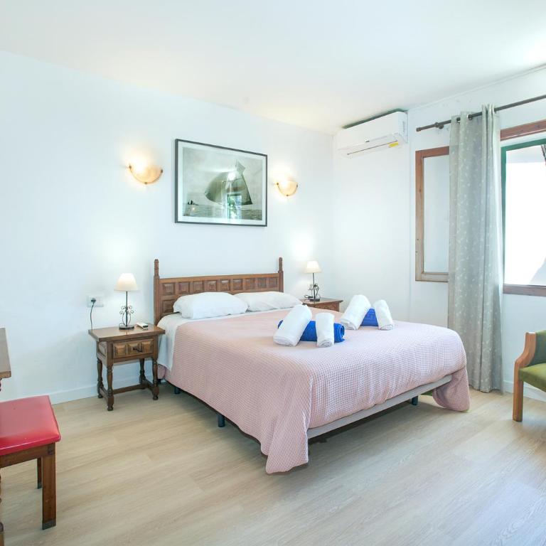Owl Booking Villa Mariner - 5 Min Walk to the Beach - Villa - 23