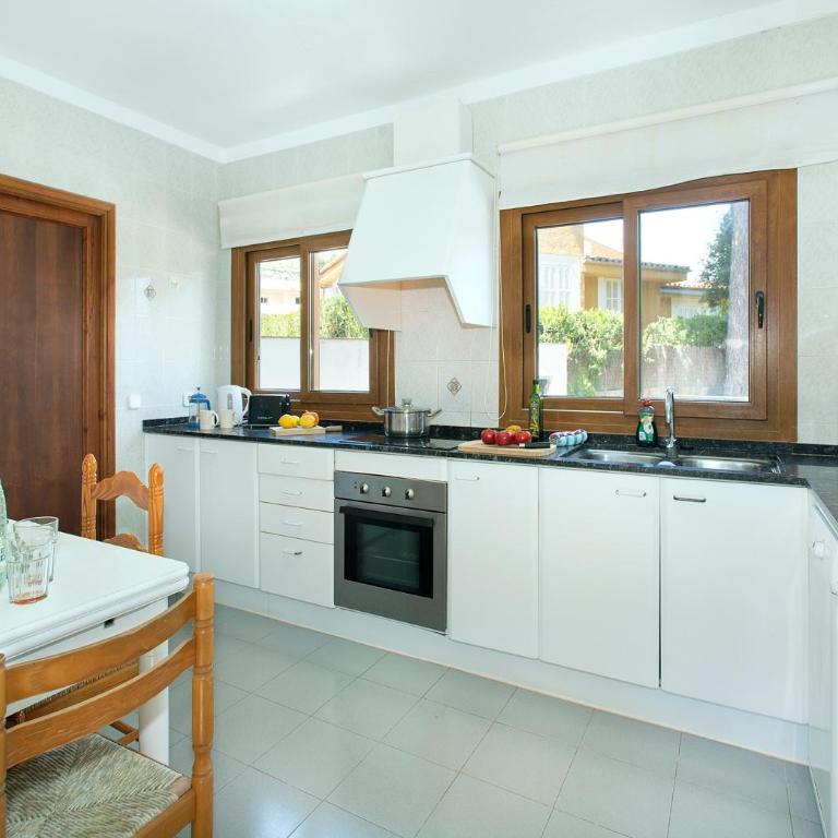 Owl Booking Villa Mariner - 5 Min Walk to the Beach - Villa - 55
