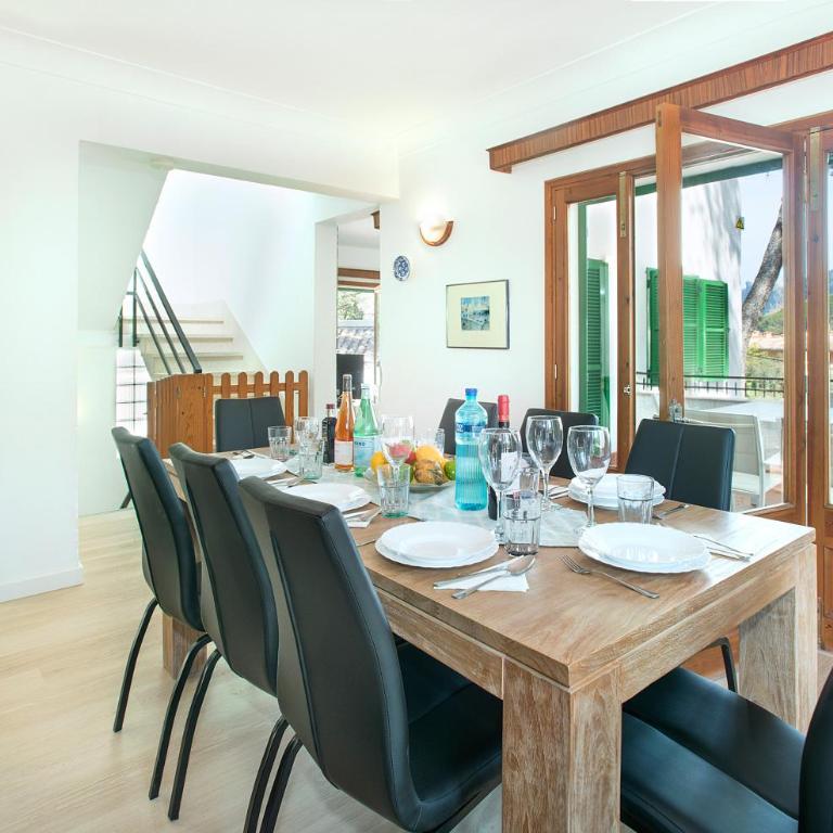 Owl Booking Villa Mariner - 5 Min Walk to the Beach - Villa - 58