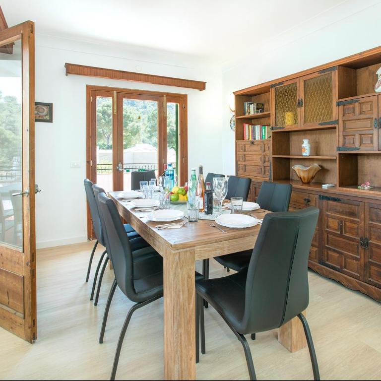 Owl Booking Villa Mariner - 5 Min Walk to the Beach - Villa - 61