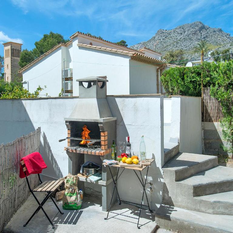 Owl Booking Villa Mariner - 5 Min Walk to the Beach - Villa - 17