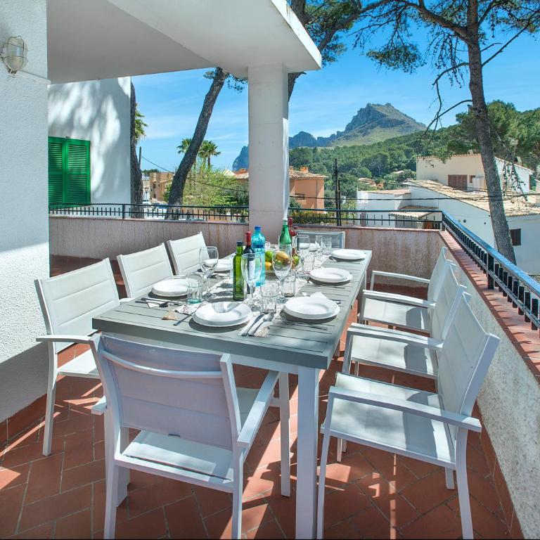 Owl Booking Villa Mariner - 5 Min Walk to the Beach - Villa - 20