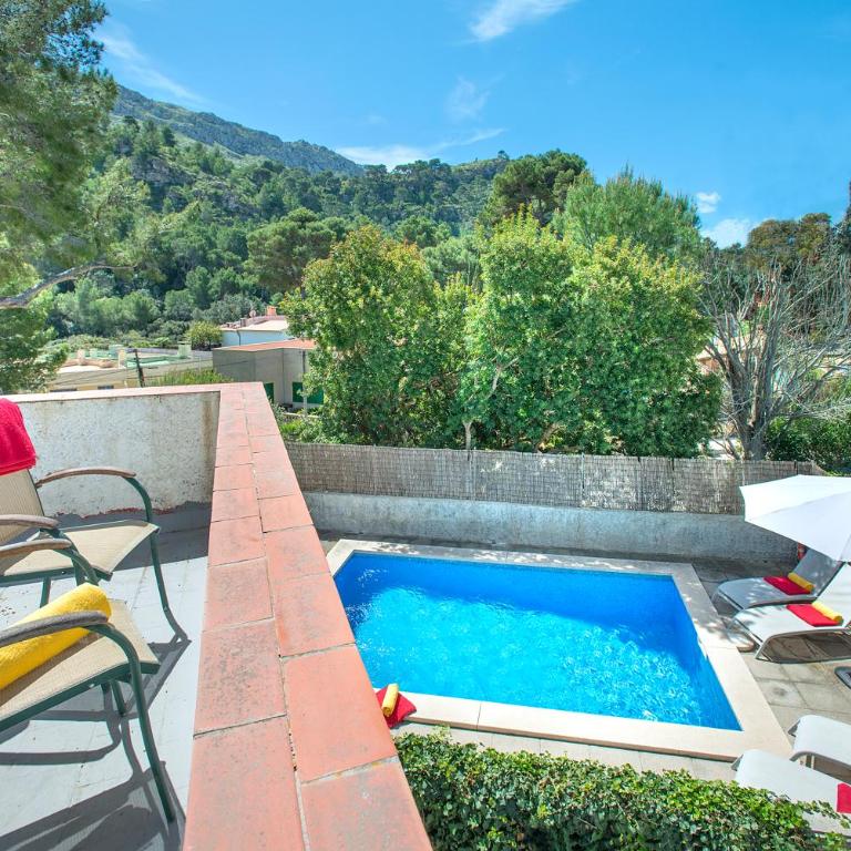 Owl Booking Villa Mariner - 5 Min Walk to the Beach - Villa - 64