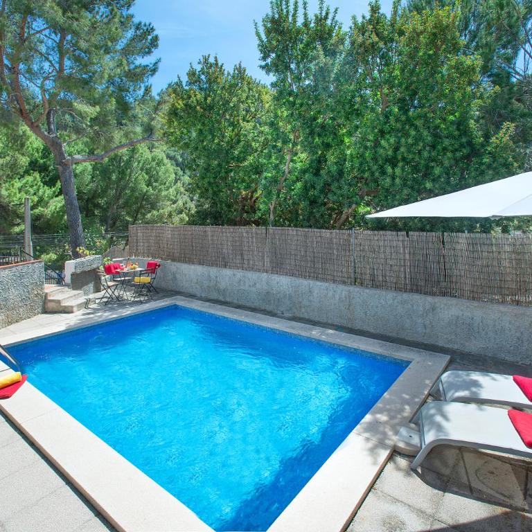 Owl Booking Villa Mariner - 5 Min Walk to the Beach - Villa - 42