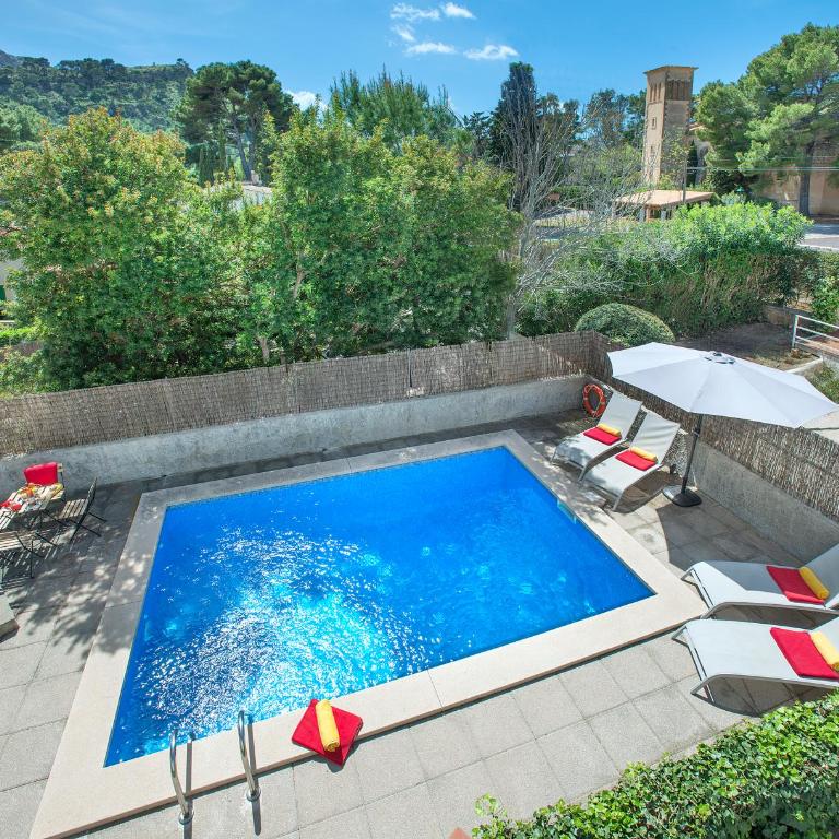 Owl Booking Villa Mariner - 5 Min Walk to the Beach - Villa - 14