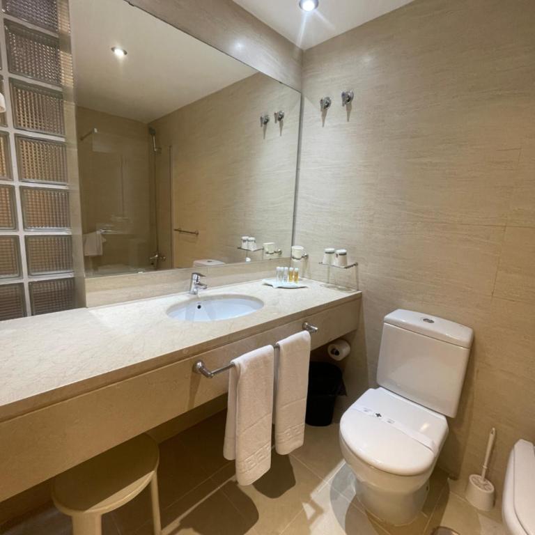 Hotel Neptuno by ON Hotels Group - Double Room - 4