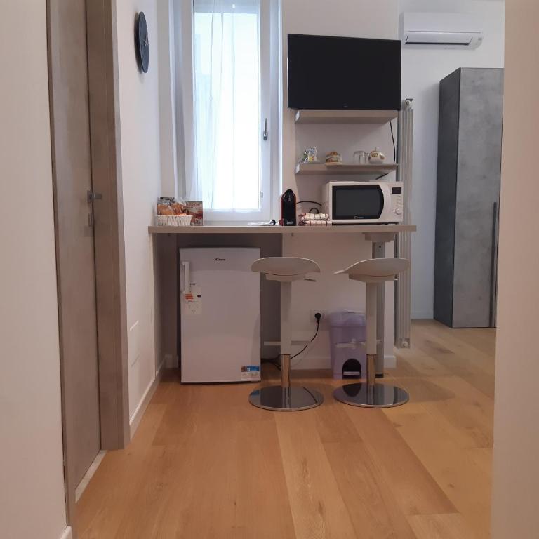 Piazza Mazzini Apartment - Casa con 1 Camera da Letto - 3