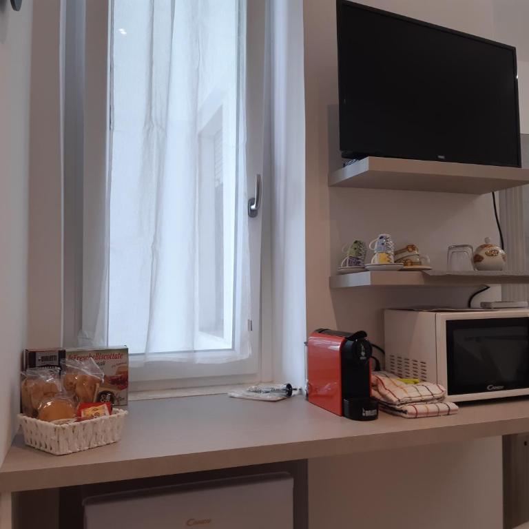 Piazza Mazzini Apartment - Casa con 1 Camera da Letto - 4