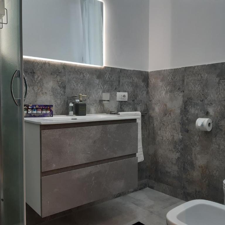 Piazza Mazzini Apartment - Casa con 1 Camera da Letto - 13