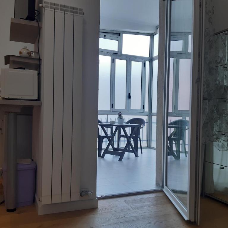 Piazza Mazzini Apartment - Casa con 1 Camera da Letto - 16