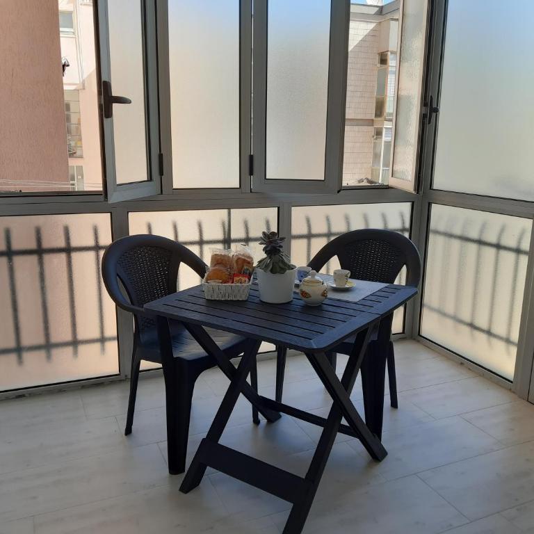 Piazza Mazzini Apartment - Casa con 1 Camera da Letto - 18