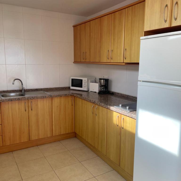 Hotel Neptuno by ON Hotels Group - Two-Bedroom Apartment (4 Adults + 1 Child) - 11