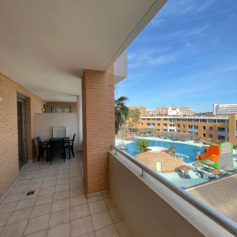 Hotel Neptuno by ON Hotels Group - Two-Bedroom Apartment (4 Adults + 1 Child) - 12