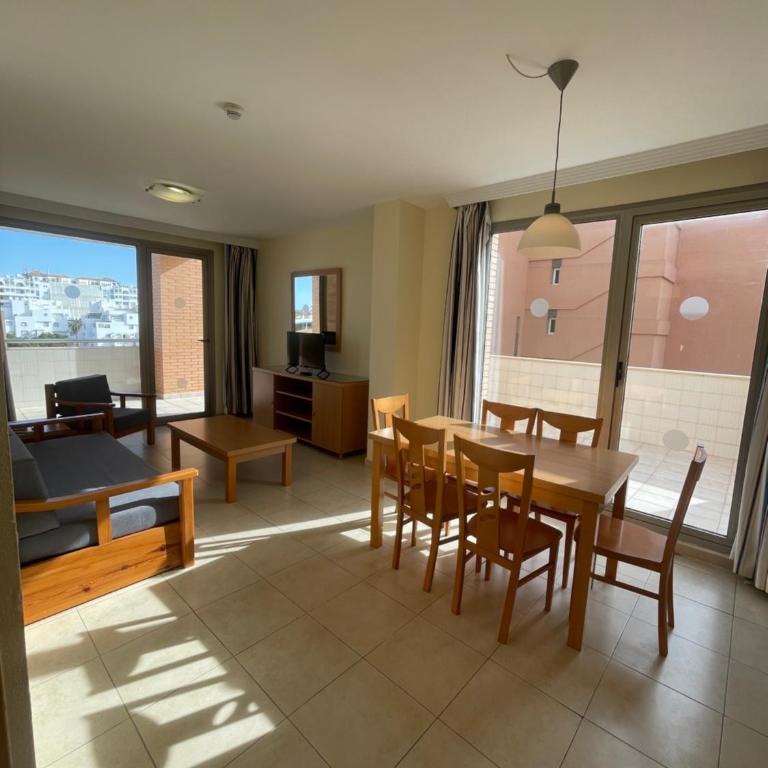 Hotel Neptuno by ON Hotels Group - Two-Bedroom Apartment (5 Adults) - 4