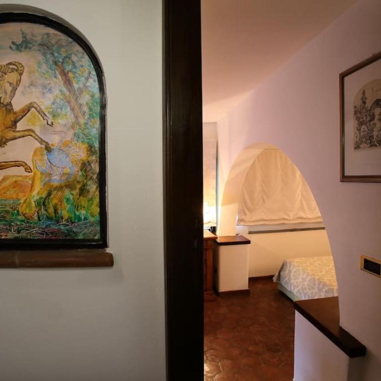 Casa Letizia - Appartamento con Vista Mare - 28