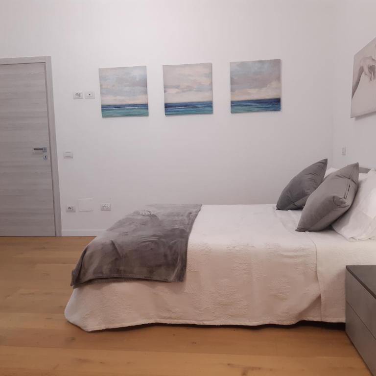 Piazza Mazzini Apartment - Casa con 1 Camera da Letto - 5