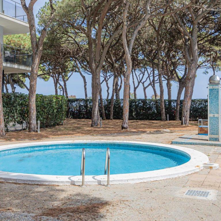 Apartamento Condal - Apartamento de 3 dormitorios - 40