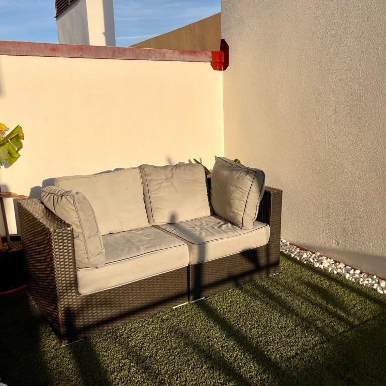 Parque Botanico Resort & Country Club - Apartamento Ático - 5