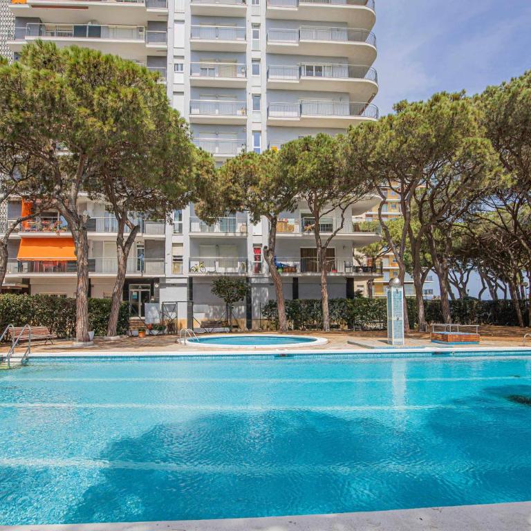Apartamento Condal - Apartamento de 3 dormitorios - 41