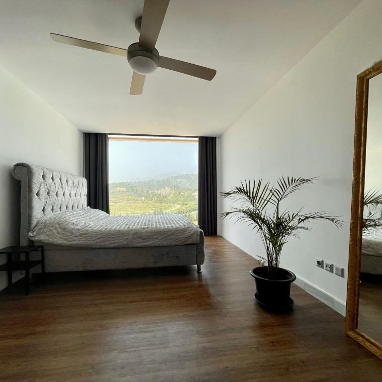 Parque Botanico Resort & Country Club - Apartamento Ático - 6