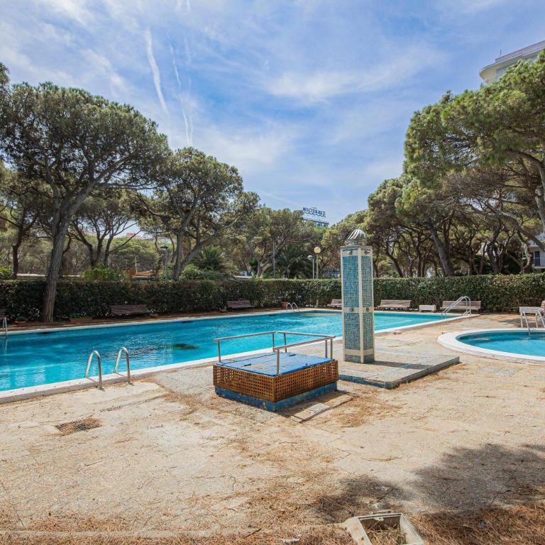 Apartamento Condal - Apartamento de 3 dormitorios - 43