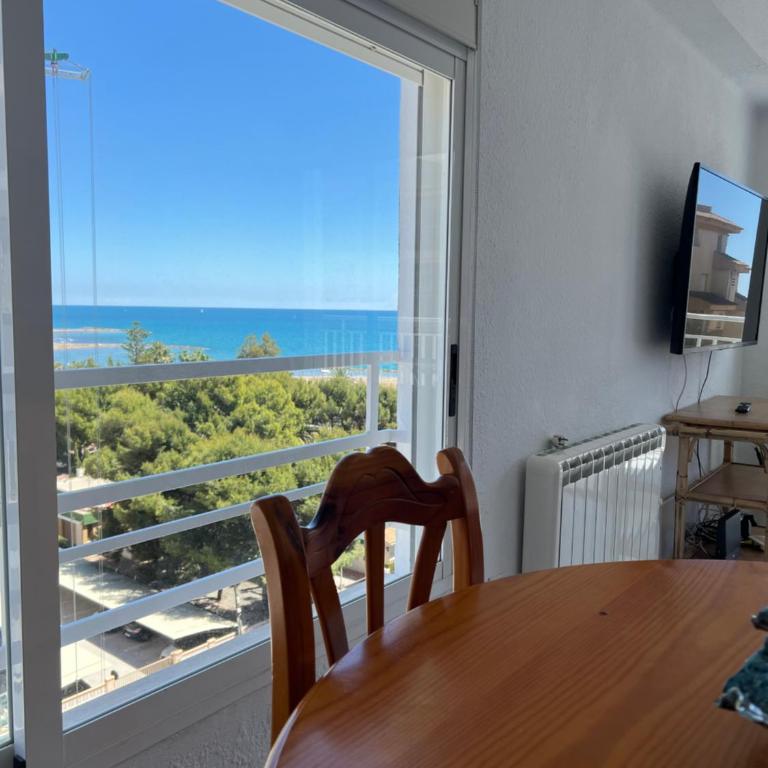 Apartamento con vistas - Apartment - 4