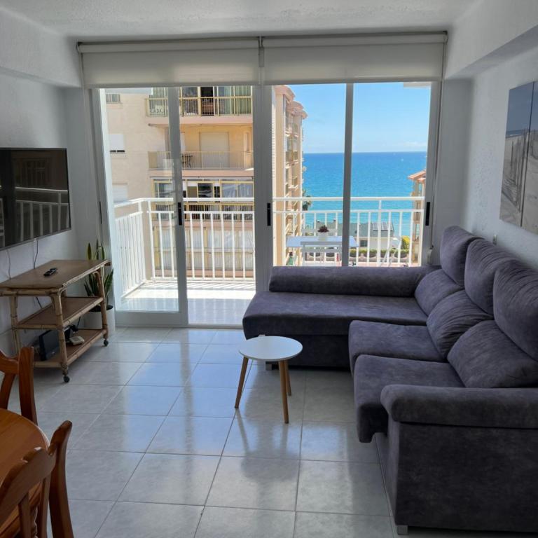 Apartamento con vistas - Apartment - 2