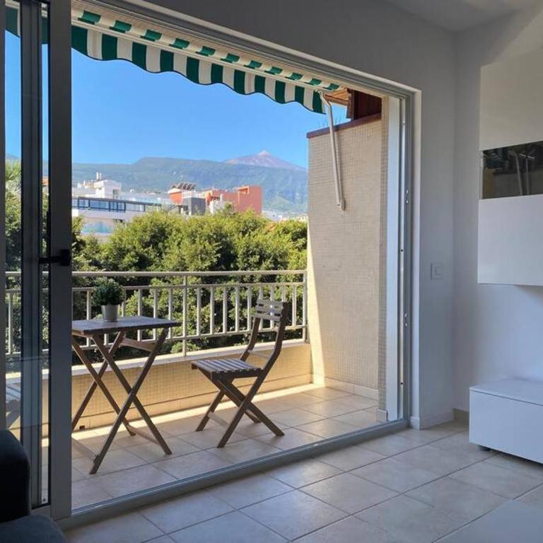 Precioso y amplio Estudio en Plaza del Charco - Casa con 1 dormitorio - 9
