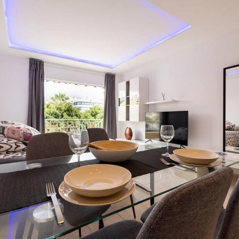 Precioso y amplio Estudio en Plaza del Charco - Casa con 1 dormitorio - 15