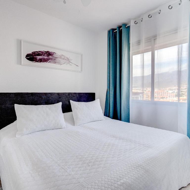 BuenaVista Palmeras in Costa Adeje - Apartamento de 3 dormitorios - 7